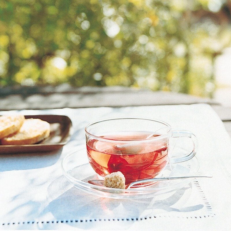 耐热玻璃 茶杯