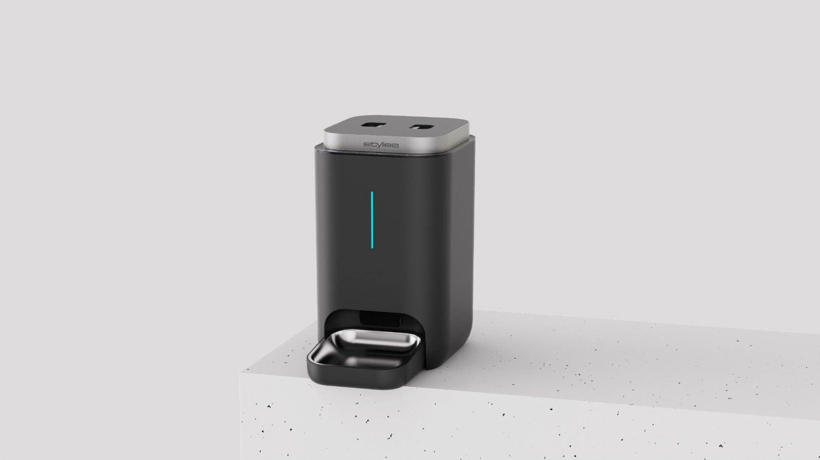 智能宠物喂食器 CIBUS