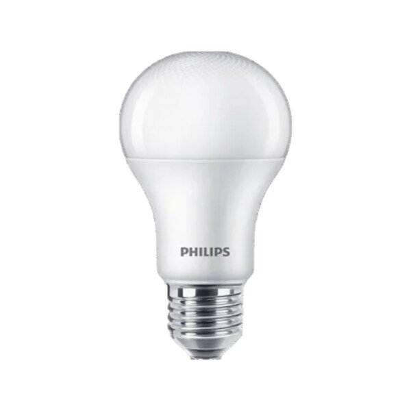 PHILIPS 飞利浦 LED 灯泡 - 球胆 6W 螺头 E27 6500K 冷日光