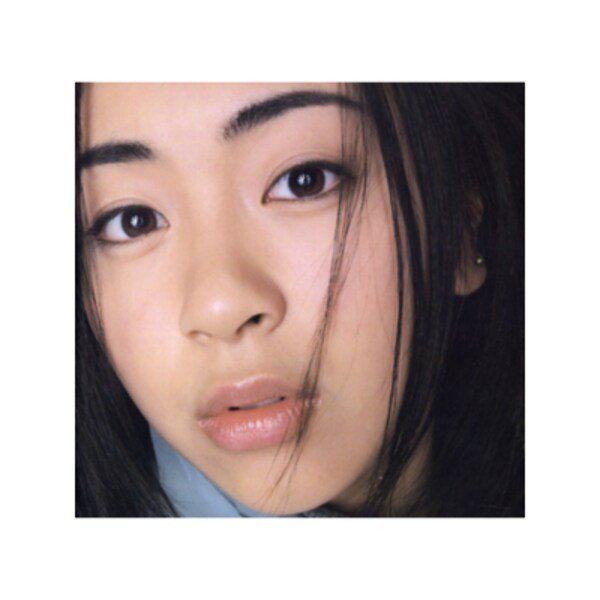 宇多田光 FIRST LOVELP