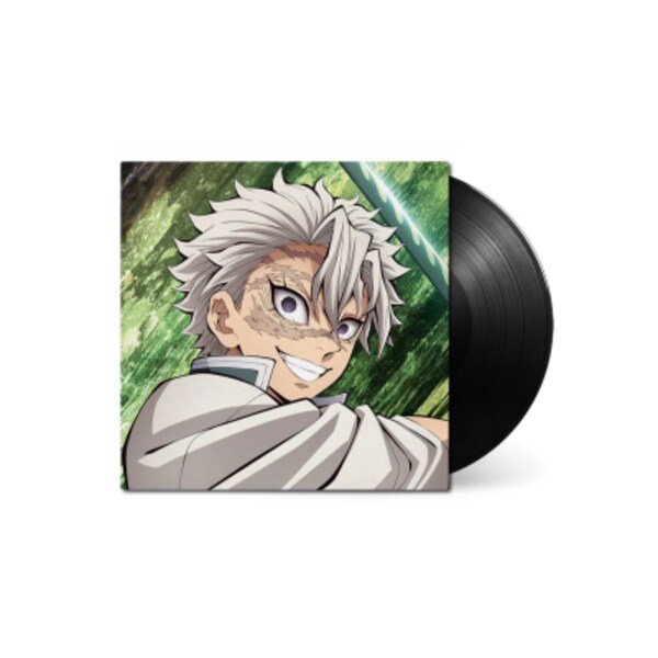 Mugen / TokoshieLimited Edition(Vinyl)